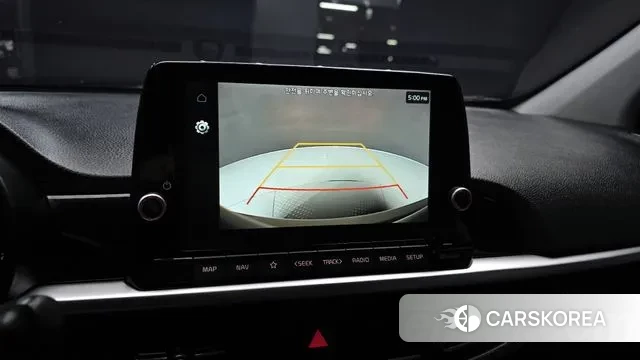 Kia Morning Urban (JA) id 3626185 из Кореи 7