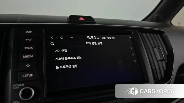 Kia The New Kia Ray id 4792859 из Кореи 7