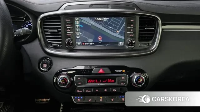 Kia The New Sorento id 3380128 из Кореи 7