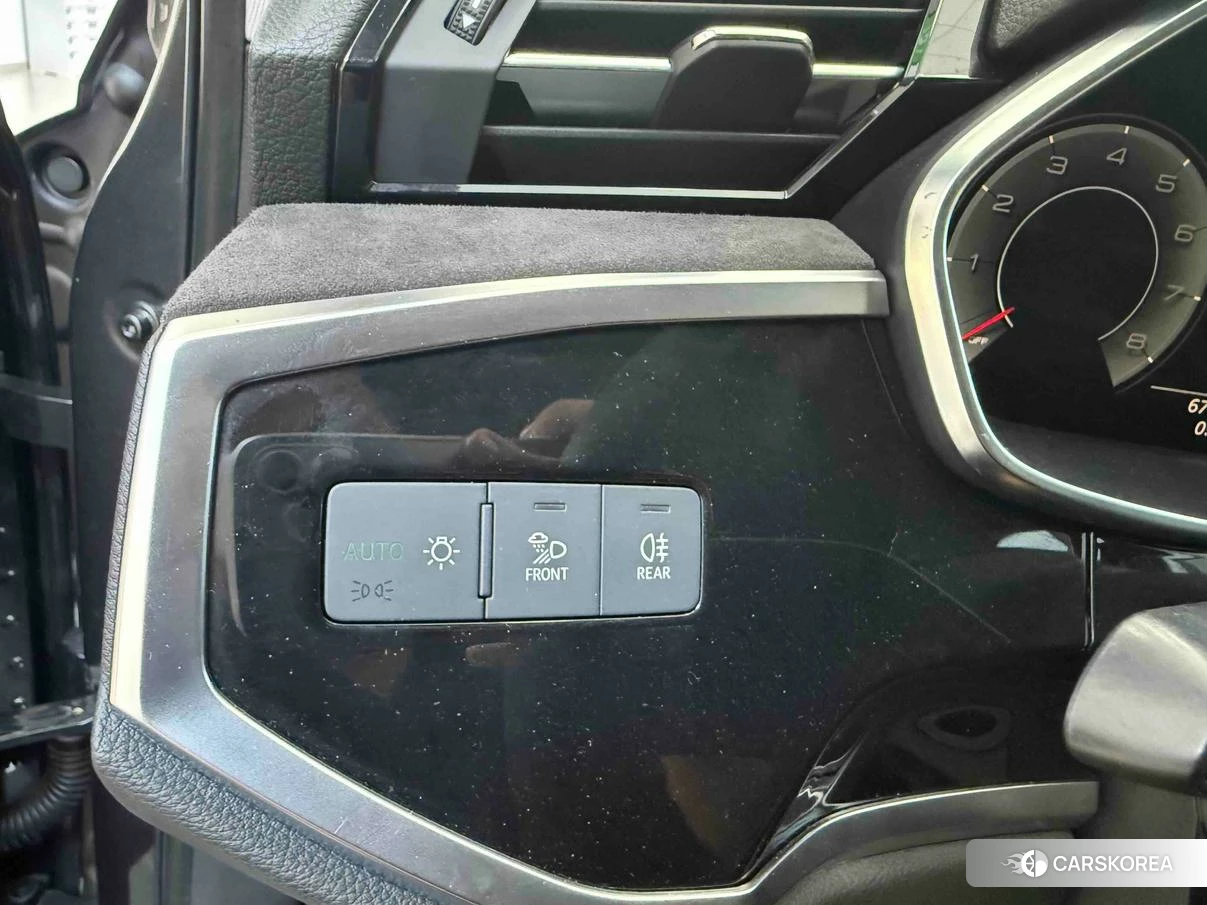 Audi Q3 id 4493185 из Китая 7