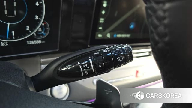 Hyundai The New Grandeur IG id 4496069 из Кореи 7