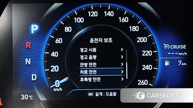 Hyundai Santa Fe TM id 3039434 из Кореи 7