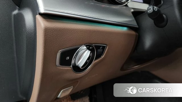 Mercedes-Benz E-Class W213 id 4557526 из Кореи 7