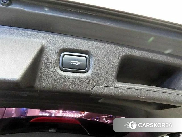 Hyundai Santa Fe TM id 4514581 из Кореи 7