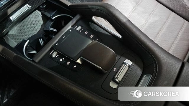 Mercedes-Benz GLE-Class W167 id 4475075 из Кореи 7