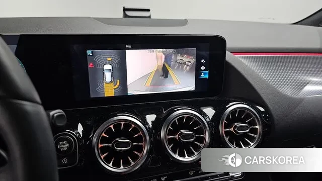 Mercedes-Benz GLA - Class H247 id 3349439 из Кореи 7