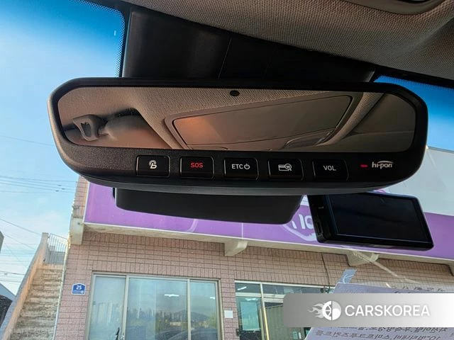 Hyundai Kona id 3936415 из Кореи 7