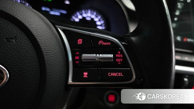 Kia Come New K3 id 4794714 из Кореи 7