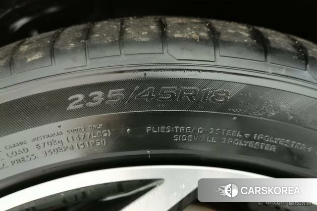 Volkswagen Magotan id 4307120 из Китая 7