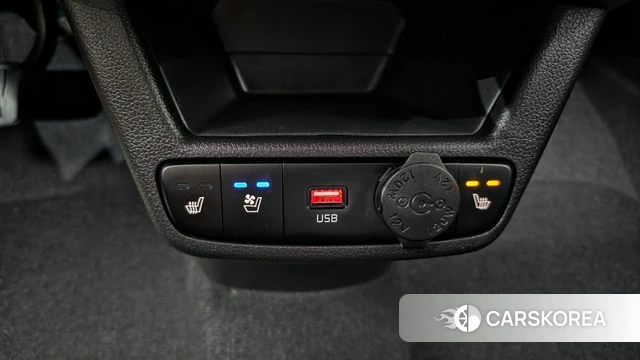 Kia The New Kia Ray id 4739809 из Кореи 7