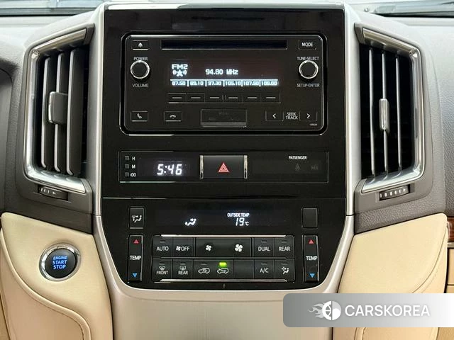Toyota Land Cruiser (imported) id 3901830 из Китая 7