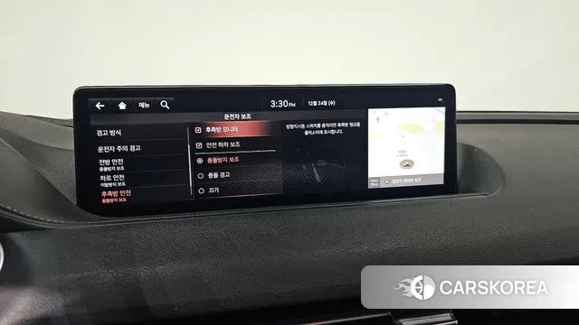 Genesis G80 (RG3) id 3514652 из Кореи 7