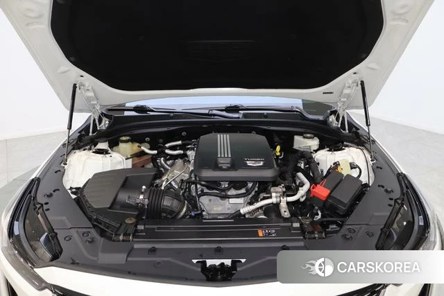 Cadillac CT5 id 3957705 из Китая 7
