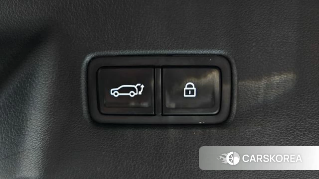Hyundai Santa Fe (MX5) id 4560546 из Кореи 7