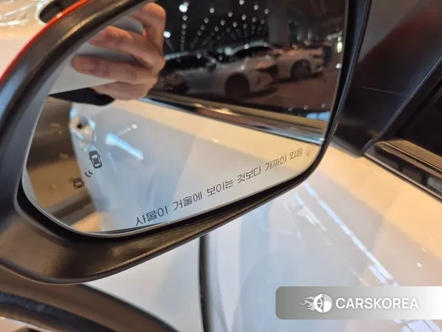 Kia Stonic id 3714158 из Кореи 7