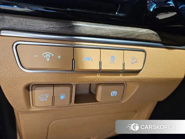 Kia Mohave Master id 3705867 из Кореи 7