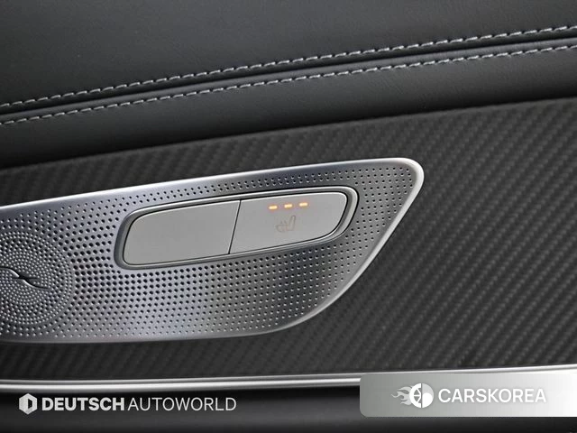 Mercedes-Benz AMG GT id 3860254 из Кореи 7