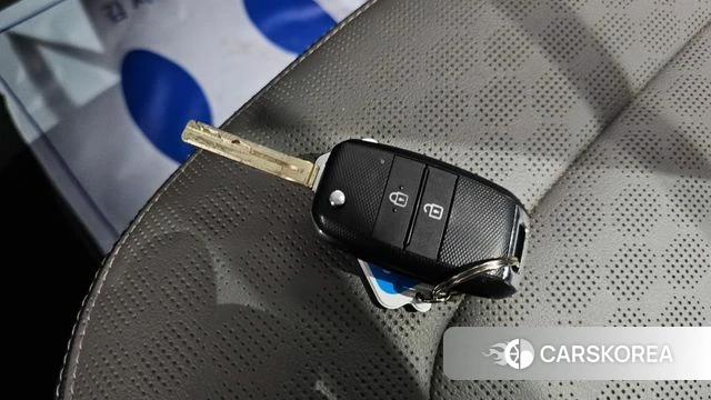 Kia The New Ray id 4506817 из Кореи 7