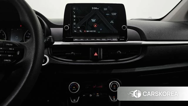 Kia Morning Urban (JA) id 4687560 из Кореи 7