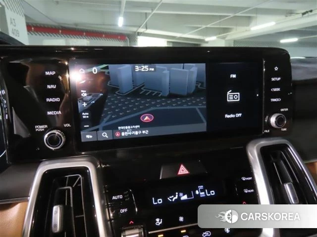 Kia Sorento 4th Generation id 4745233 из Кореи 7