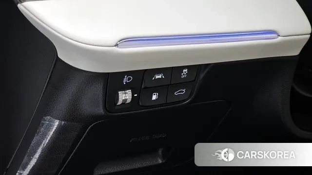 Hyundai The New Grandeur IG id 3432330 из Кореи 7