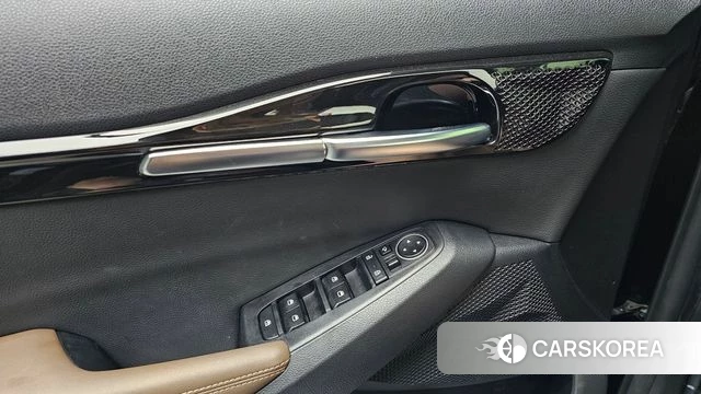 Kia Seltos id 4592868 из Кореи 7