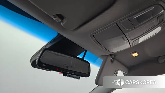 Hyundai All New Tucson id 3188359 из Кореи 7