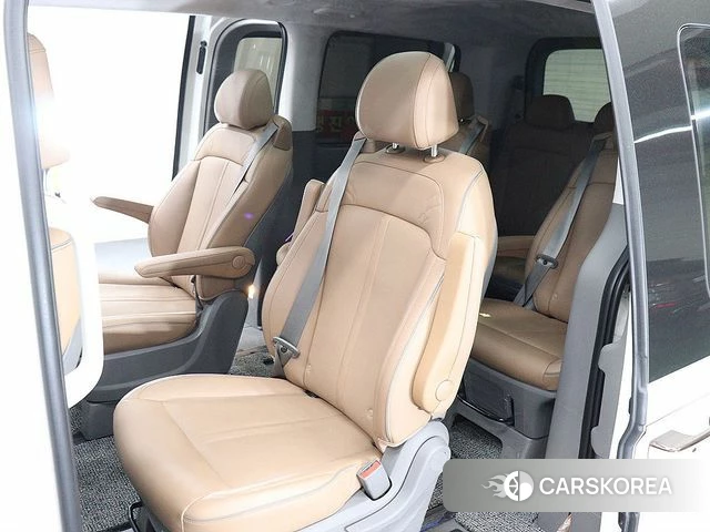 Hyundai Staria id 4505339 из Кореи 7