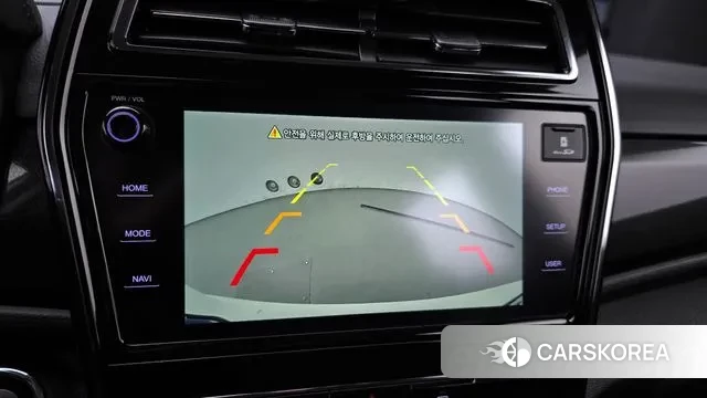 Ssangyong Berry New Tivoli id 3334709 из Кореи 7