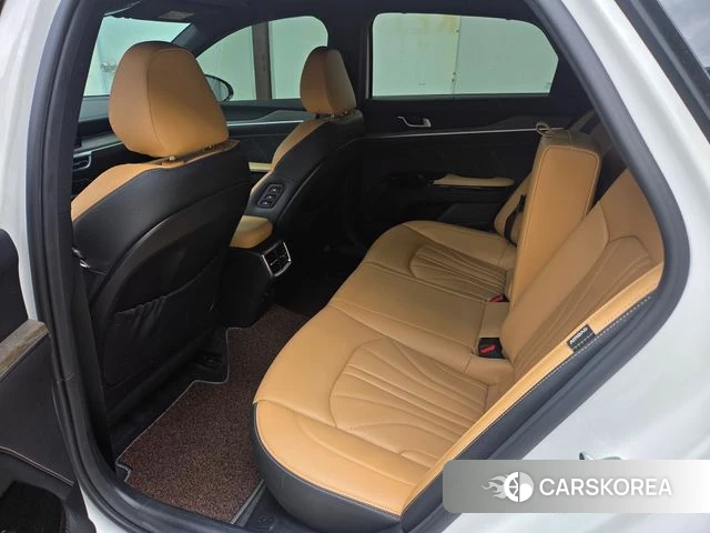 Kia K5 Hybrid 3rd Generation id 4248909 из Кореи 7