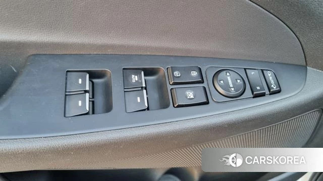Hyundai All New Tucson id 4429975 из Кореи 7