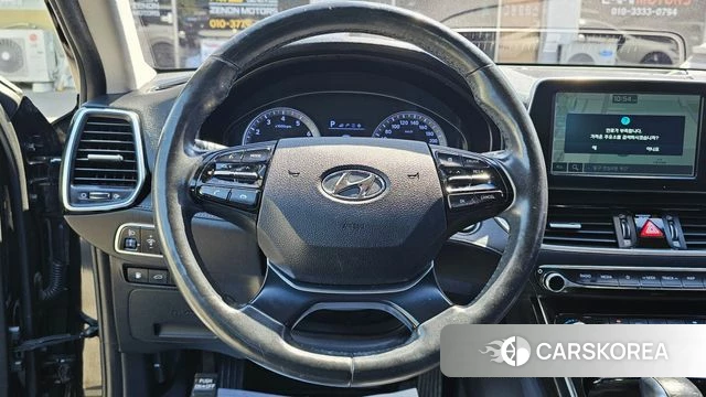 Hyundai Grandeur IG id 4212048 из Кореи 7