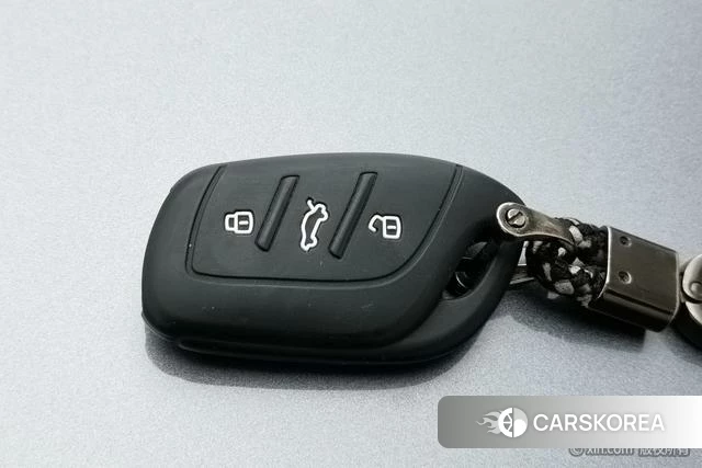 Roewe RX5 id 4210093 из Китая 7