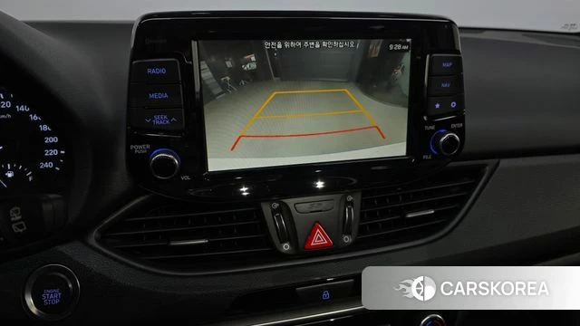 Hyundai i30 (PD) id 4430411 из Кореи 7