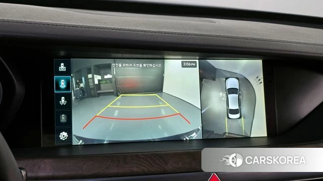 Genesis G90 id 3899608 из Кореи 7