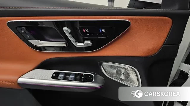 Mercedes-Benz GLC-Class X254 id 3487395 из Кореи 7