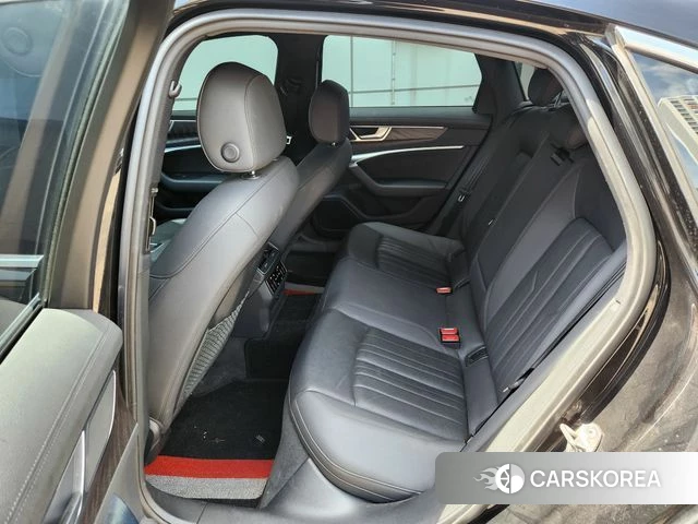 Audi A6 (C8) id 4573141 из Кореи 7
