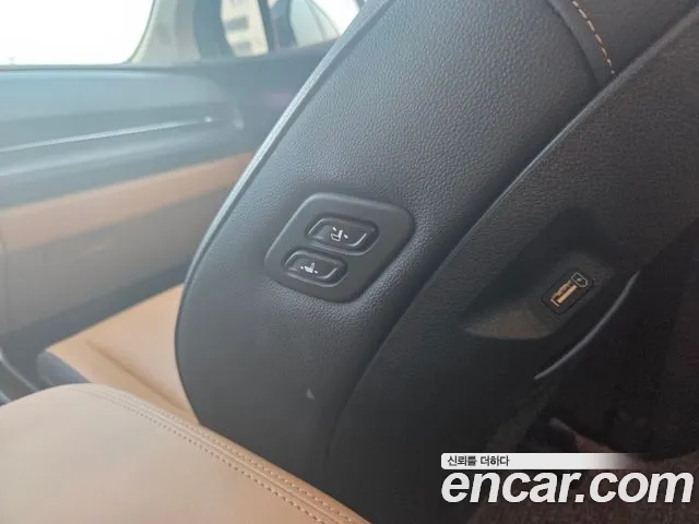 Kia Carnival 4th generation id 2730776 из Кореи 7