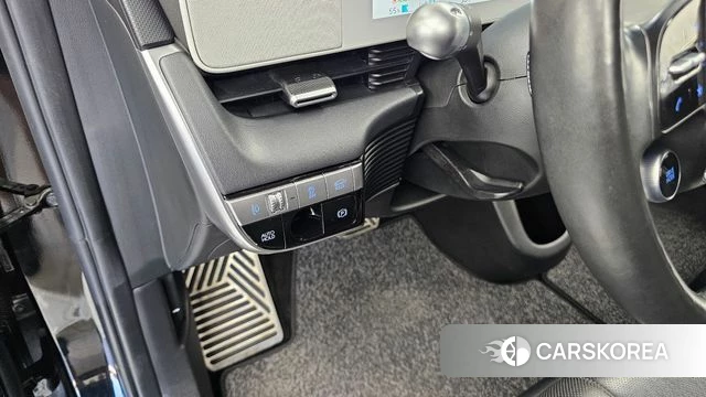 Hyundai Ionic 5 id 4495090 из Кореи 7