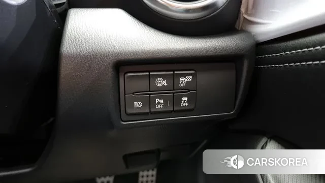 Mazda MX-5 MIATA id 2893963 из Кореи 7