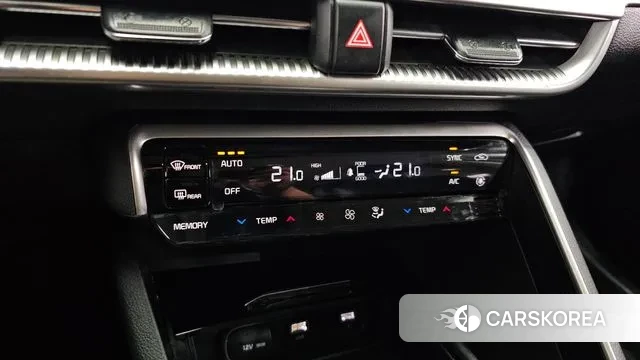 Kia K5 3rd generation id 3043166 из Кореи 7