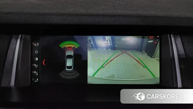 BMW X4 (F26) id 3641757 из Кореи 7