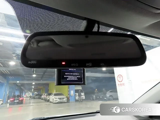 Hyundai Avante AD id 2977144 из Кореи 7