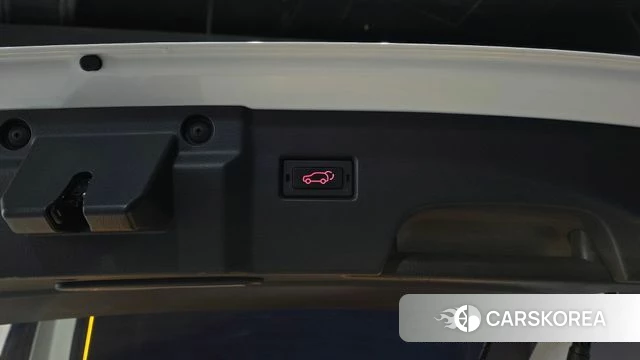 Ssangyong Actian 2nd Generation id 4194243 из Кореи 7