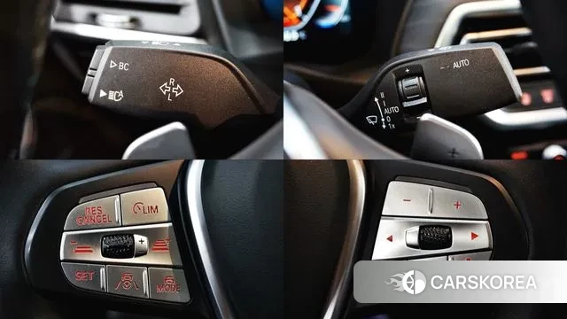 BMW X4 (G02) id 3725741 из Кореи 7