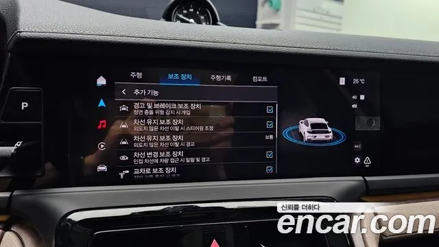 Porsche Panamera (972) id 2862405 из Кореи 7