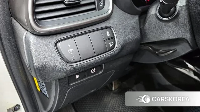 Kia The New Sorento id 3460115 из Кореи 7