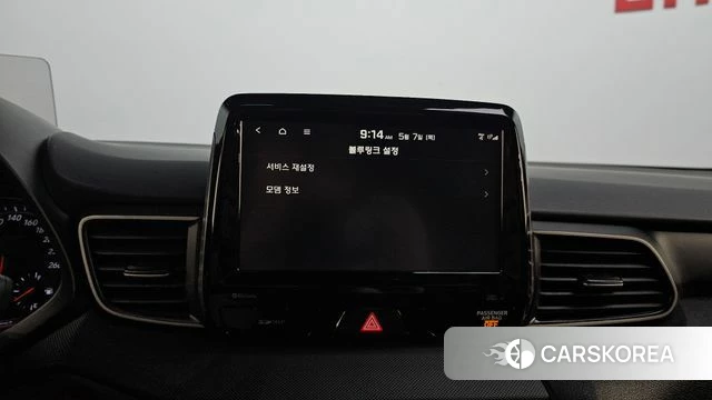 Hyundai Veloster (JS) id 4284335 из Кореи 7