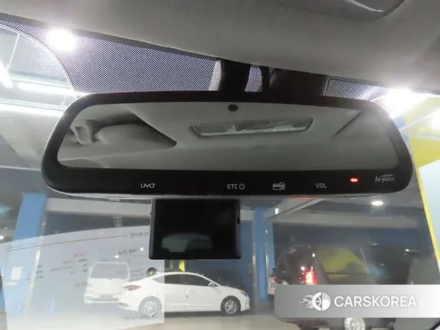 Kia Morning Urban (JA) id 3402134 из Кореи 7