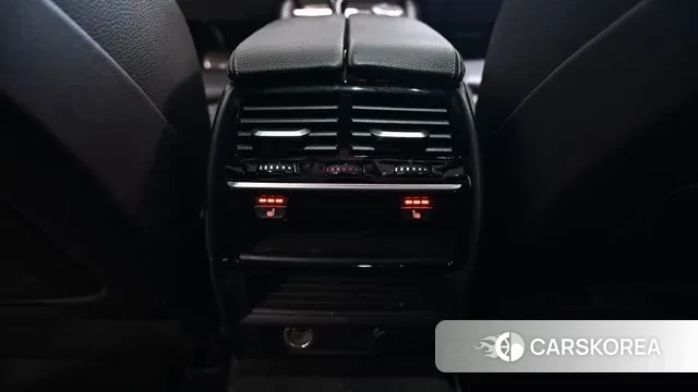 BMW 5 Series (G30) id 3602410 из Кореи 7